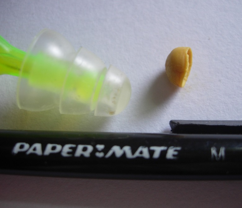 Ear plug